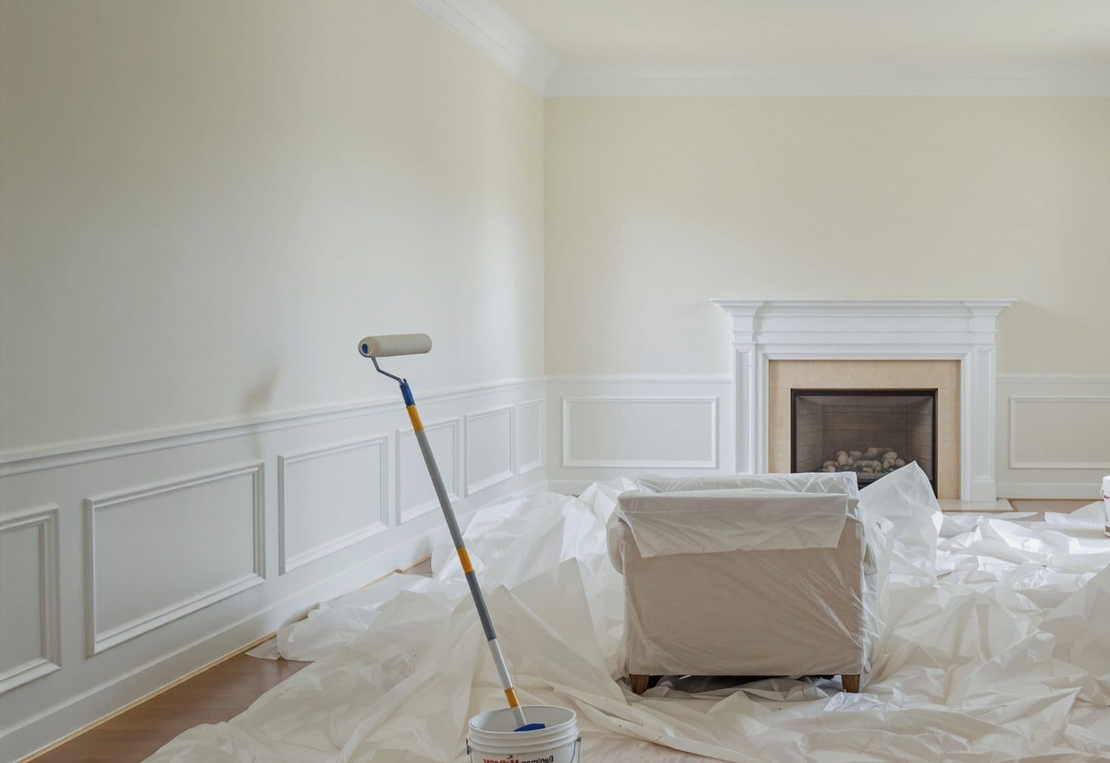 Commack NY painters — LI Painting Pros