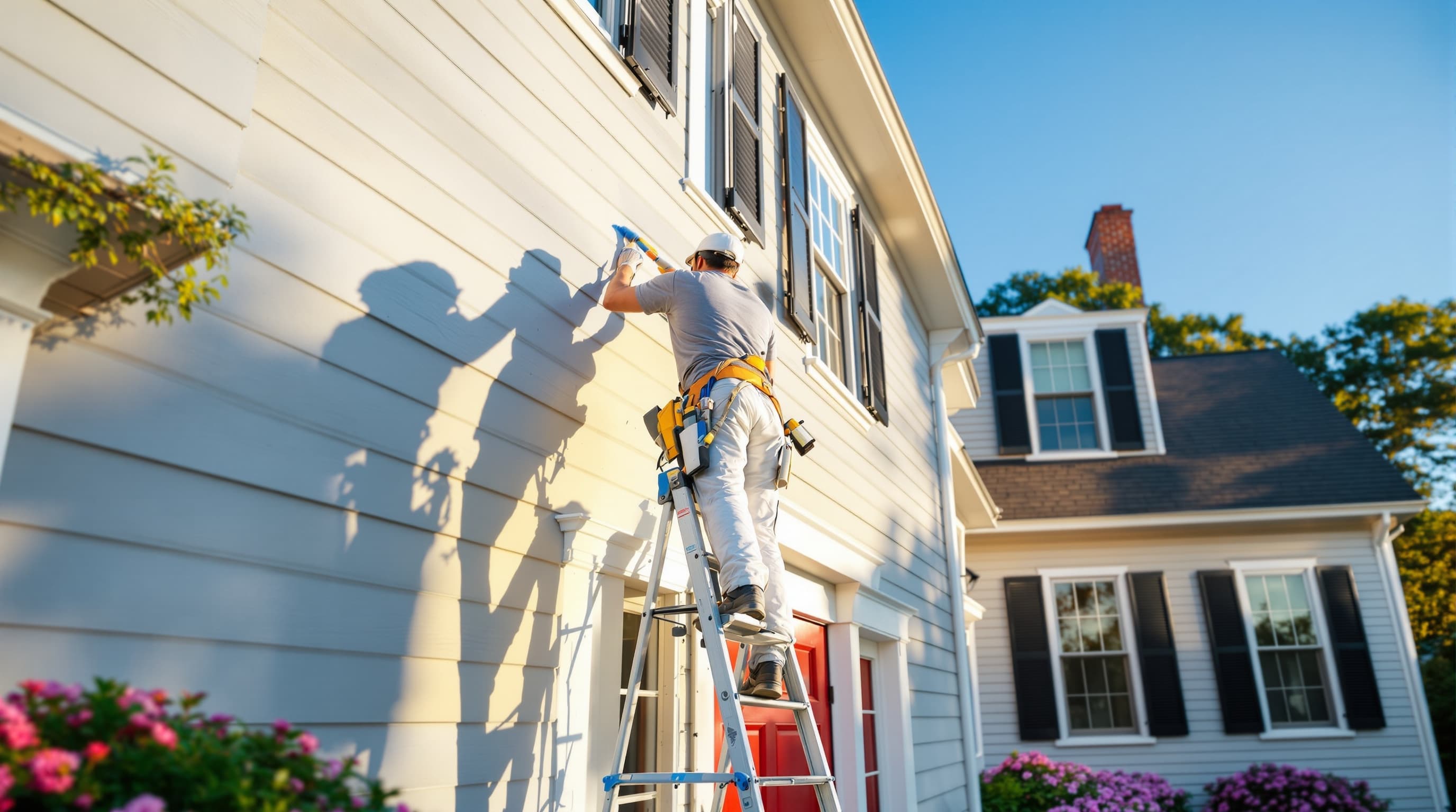 Hicksville NY painters — LI Painting Pros