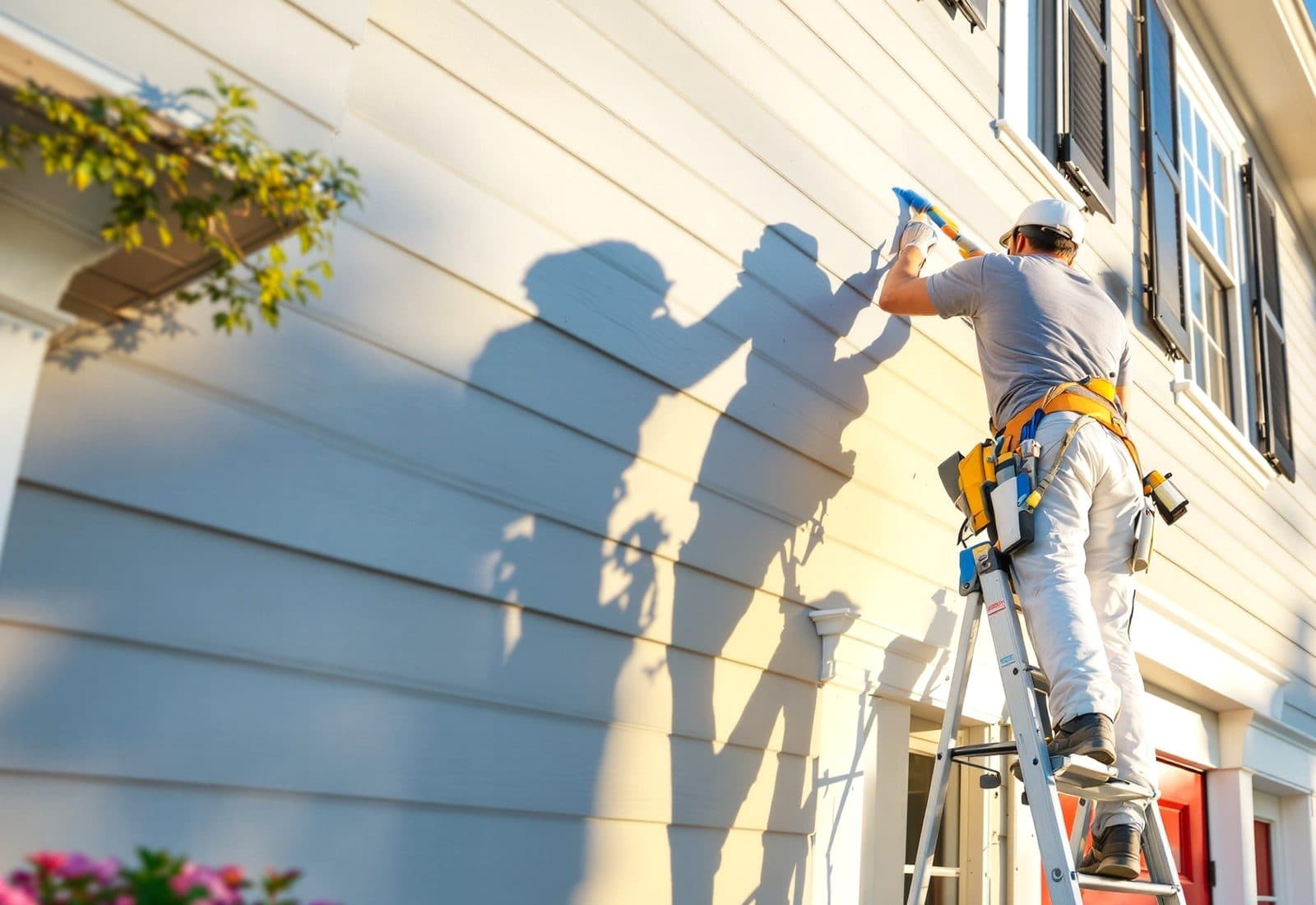 Huntington NY painters — LI Painting Pros