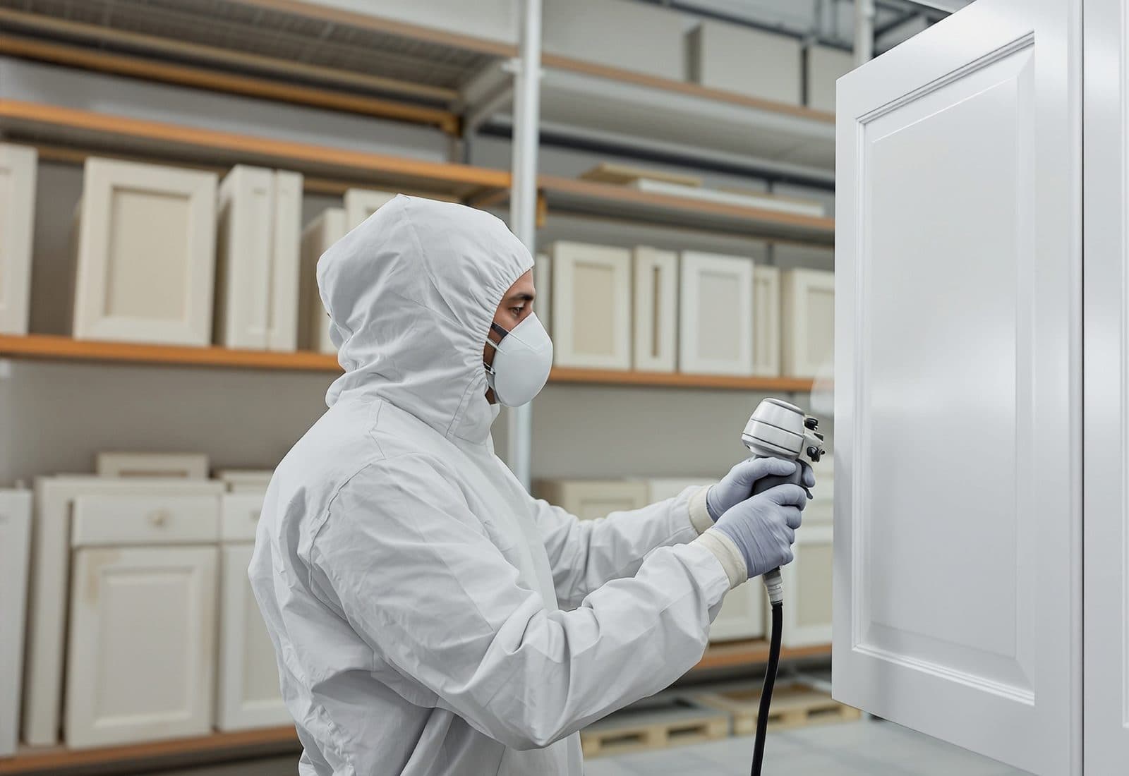 Interior Painting
