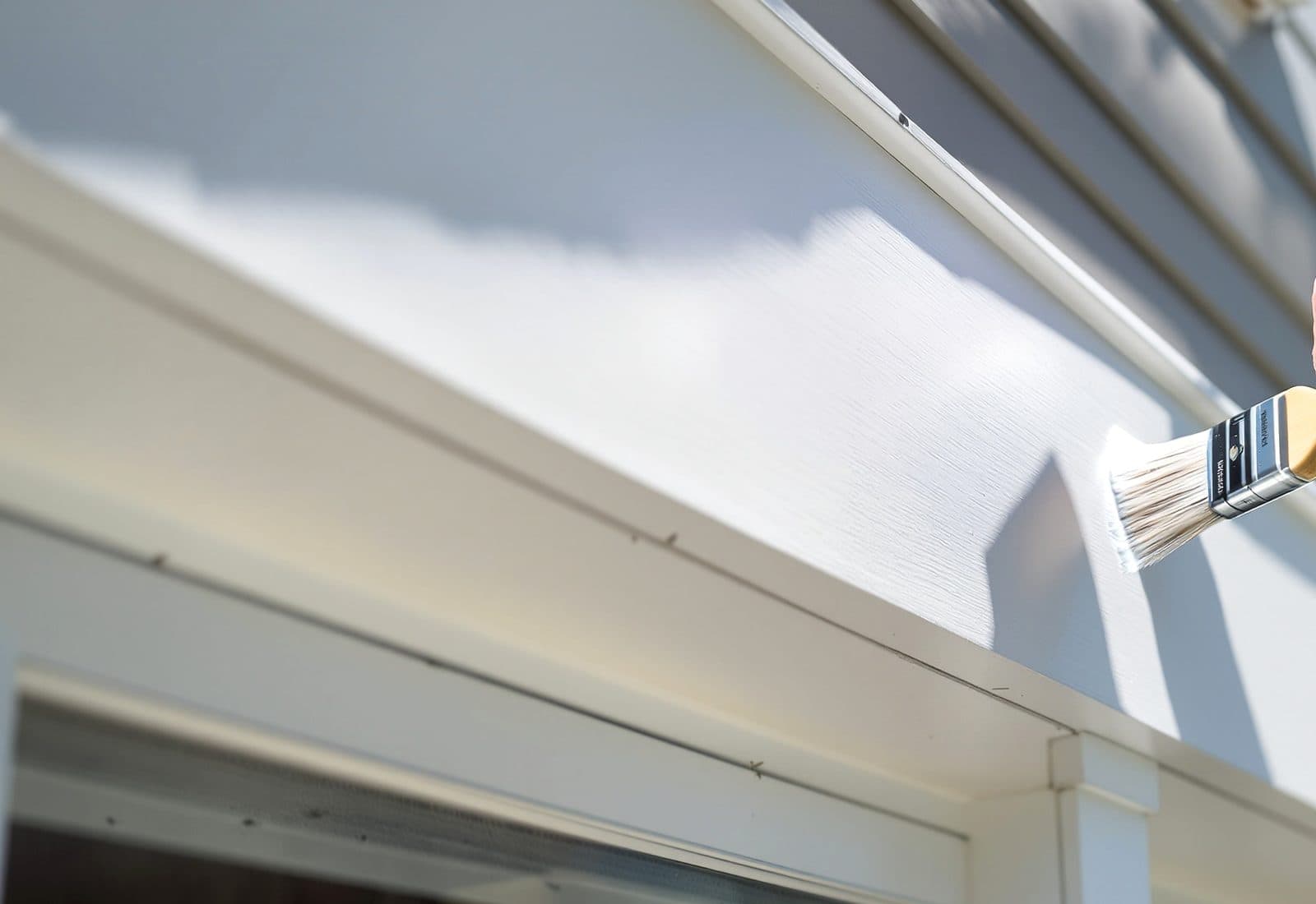 Exterior Painting