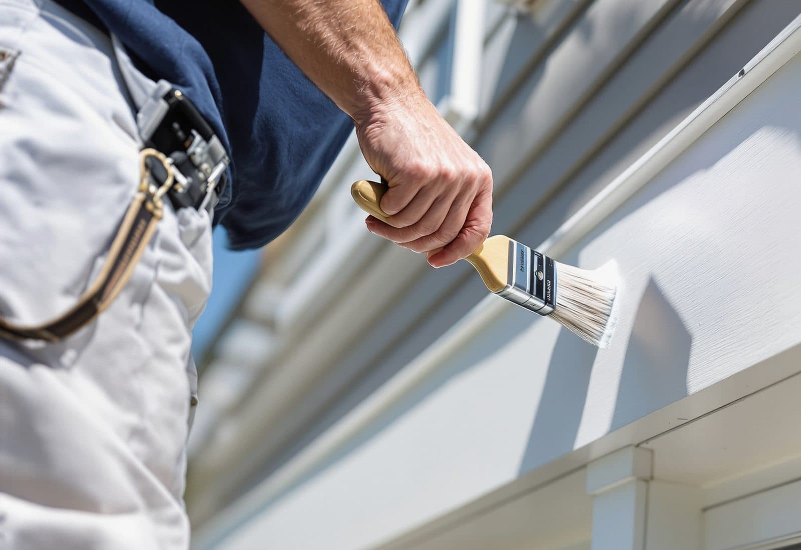 Interior Painting
